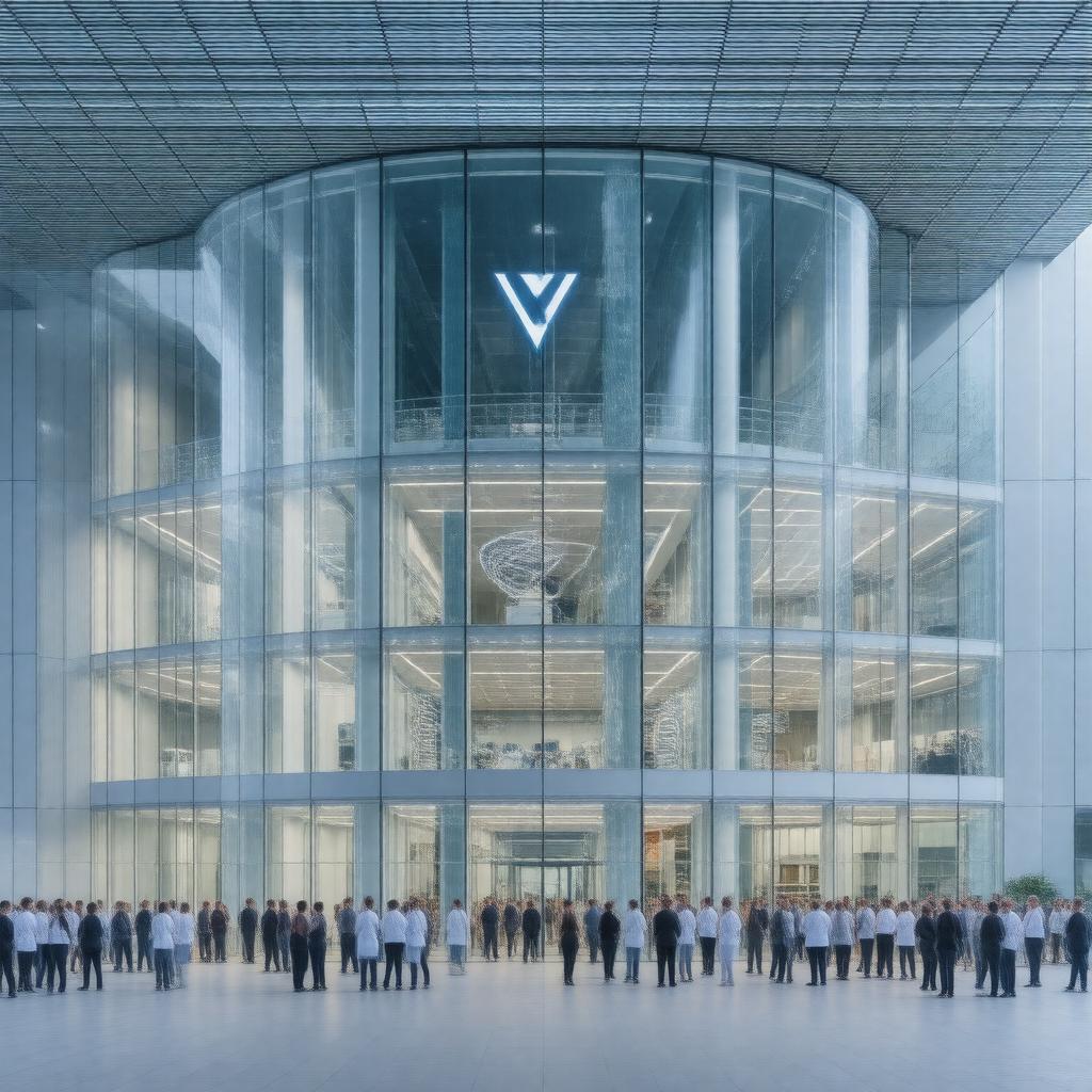 Vertex Pharmaceuticals